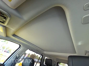 2024 Toyota Sequoia Limited - miniatura 36