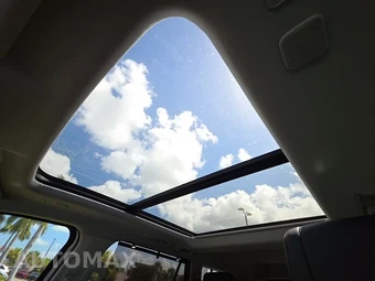 2024 Toyota Sequoia Limited - miniatura 37