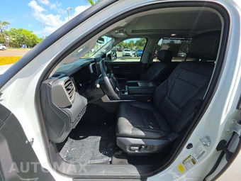 2024 Toyota Sequoia Limited - miniatura 6
