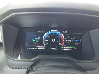 2024 Toyota Sequoia Limited - miniatura 9