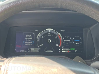 2024 Toyota Sequoia Limited - miniatura 12