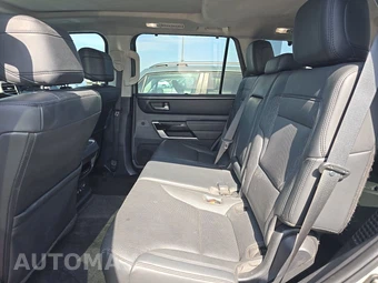 2024 Toyota Sequoia Limited - miniatura 13