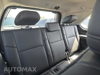2024 Toyota Sequoia Limited - miniatura 14