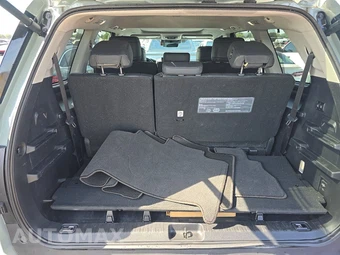 2024 Toyota Sequoia Limited - miniatura 17