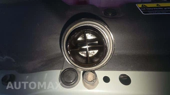 2024 Toyota Sequoia Limited - miniatura 20