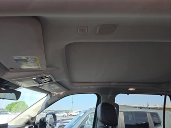 2024 Toyota Sequoia Limited - miniatura 22