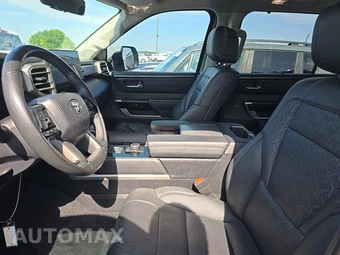 2024 Toyota Sequoia Limited - miniatura 7