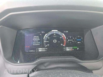 2024 Toyota Sequoia Limited - miniatura 10