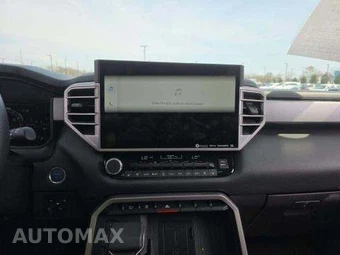 2024 Toyota Sequoia Limited - miniatura 11