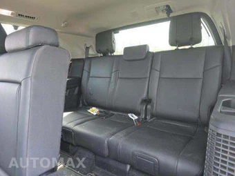 2024 Toyota Sequoia Limited - miniatura 15