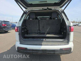 2024 Toyota Sequoia Limited - miniatura 16