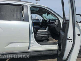 2024 Toyota Sequoia Limited - miniatura 20