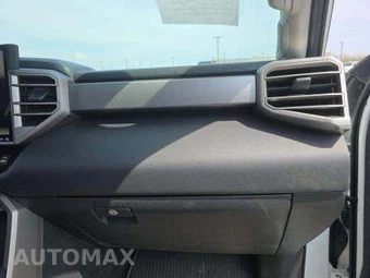 2024 Toyota Sequoia Limited - miniatura 21