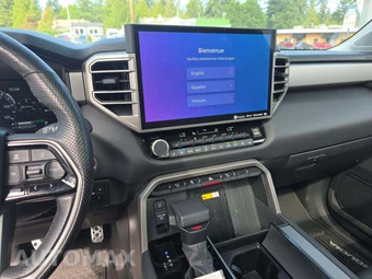 2024 Toyota Sequoia Limited - miniatura 10