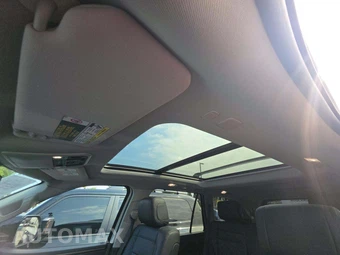 2024 Toyota Sequoia Limited - miniatura 11