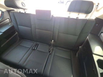 2024 Toyota Sequoia Limited - miniatura 14