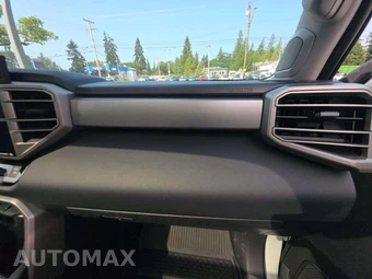 2024 Toyota Sequoia Limited - miniatura 20