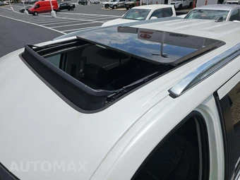 2024 Toyota Sequoia Limited – miniatura 12