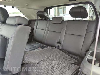 2024 Toyota Sequoia Limited – miniatura 14