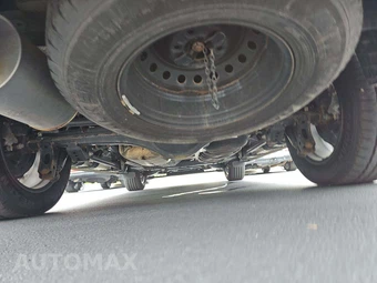 2024 Toyota Sequoia Limited – miniatura 16