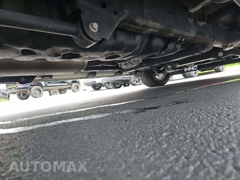 2024 Toyota Sequoia Limited – miniatura 18