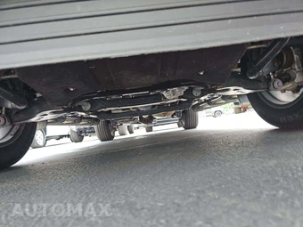 2024 Toyota Sequoia Limited – miniatura 21