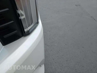 2024 Toyota Sequoia Limited – miniatura 23