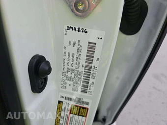 2024 Toyota Sequoia Limited – miniatura 5