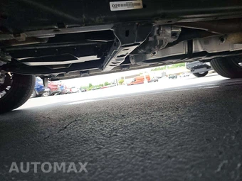 2024 Toyota Sequoia Limited – miniatura 7