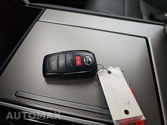 2024 Toyota Sequoia Limited – miniatura 8