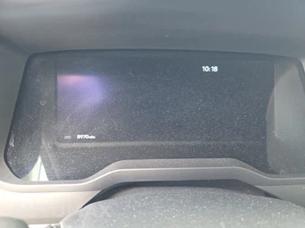 2024 Toyota Sequoia Limited – miniatura 12