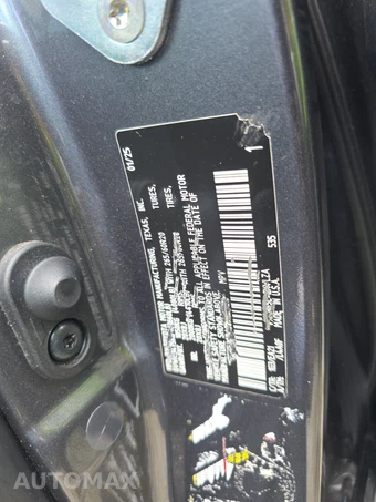 2024 Toyota Sequoia Limited – miniatura 14