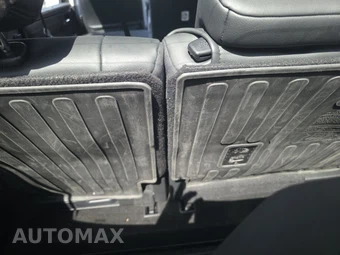 2024 Toyota Sequoia Limited – miniatura 16