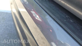 2024 Toyota Sequoia Limited – miniatura 21