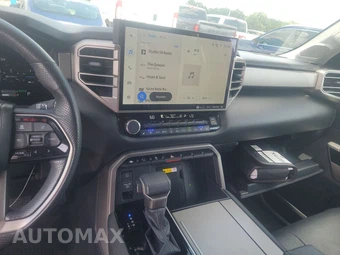 2024 Toyota Sequoia Limited - miniatura 11