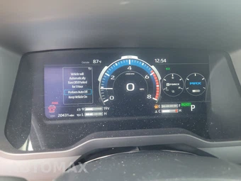 2024 Toyota Sequoia Limited - miniatura 12