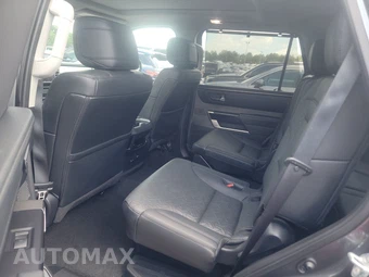 2024 Toyota Sequoia Limited - miniatura 13