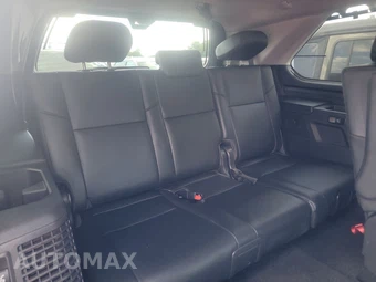 2024 Toyota Sequoia Limited - miniatura 14