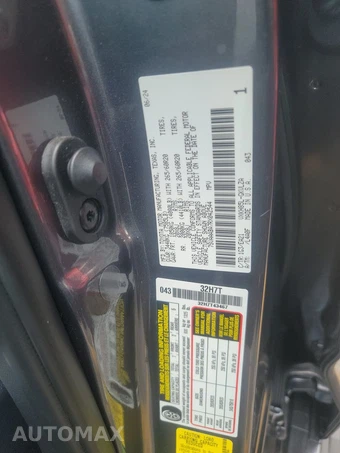 2024 Toyota Sequoia Limited - miniatura 15