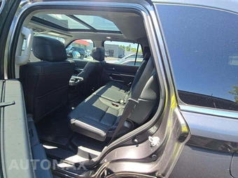 2024 Toyota Sequoia Limited - miniatura 13