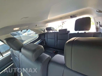 2024 Toyota Sequoia Limited - miniatura 14