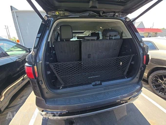 2024 Toyota Sequoia Limited - miniatura 15