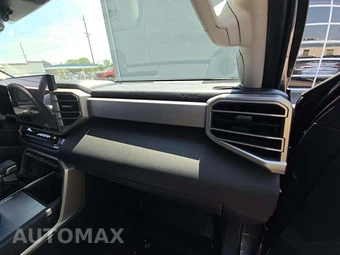 2024 Toyota Sequoia Limited - miniatura 20