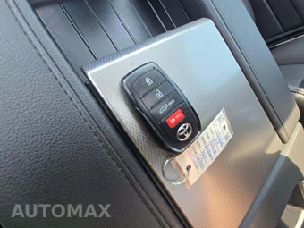 2024 Toyota Sequoia Limited - miniatura 8