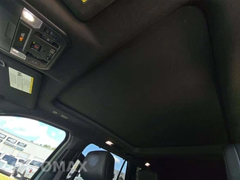 2024 Toyota Sequoia Platinum – miniatura 11