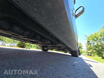 2024 Toyota Sequoia Platinum – miniatura 18