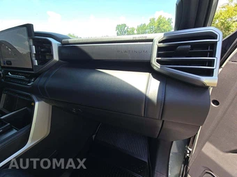 2024 Toyota Sequoia Platinum – miniatura 20