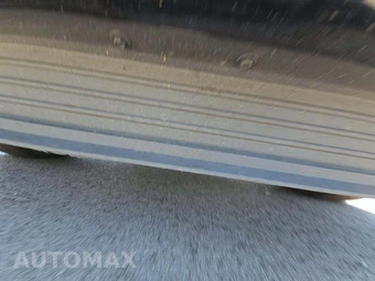 2024 Toyota Sequoia Platinum – miniatura 21