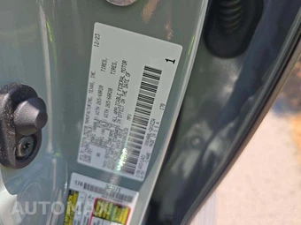2024 Toyota Sequoia Platinum – miniatura 5