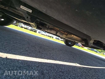2024 Toyota Sequoia Platinum – miniatura 7